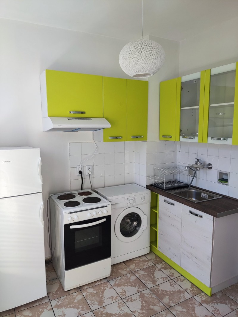 Дава под наем  1-стаен град София , Център , 48 кв.м | 88925856 - изображение [4]