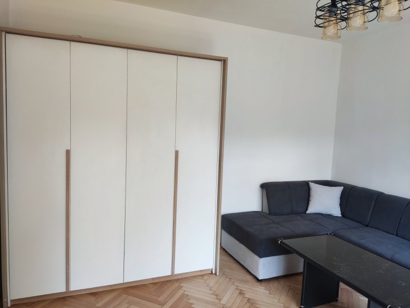 Дава под наем  1-стаен град София , Център , 48 кв.м | 88925856 - изображение [2]