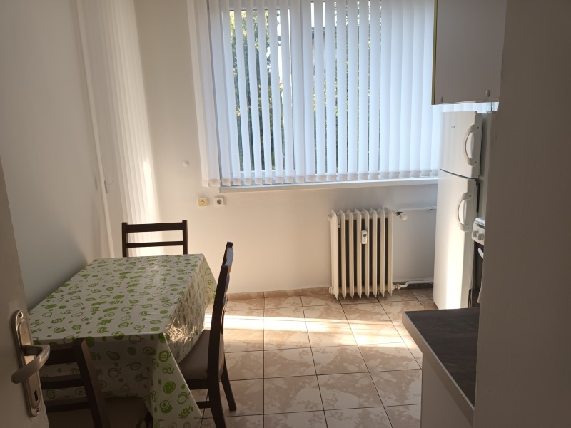 Дава под наем  1-стаен град София , Център , 48 кв.м | 88925856 - изображение [5]