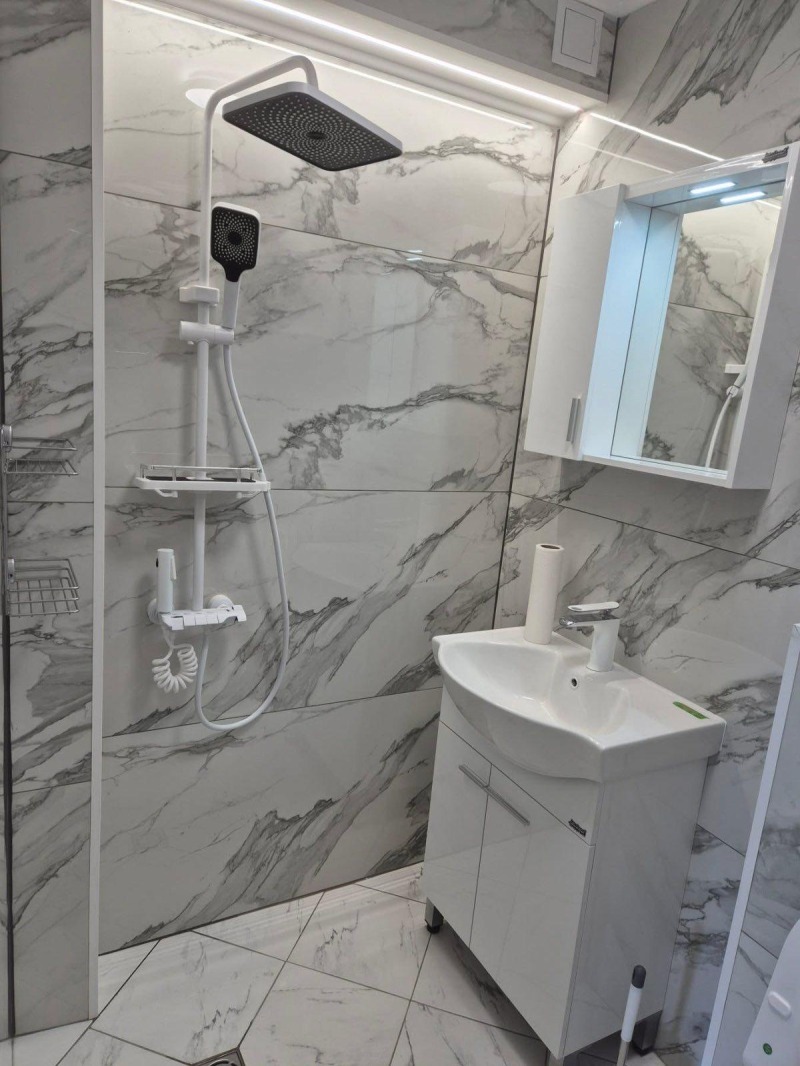 En renta  Estudio Plovdiv , Karshiyaka , 30 metros cuadrados | 80945382 - imagen [5]