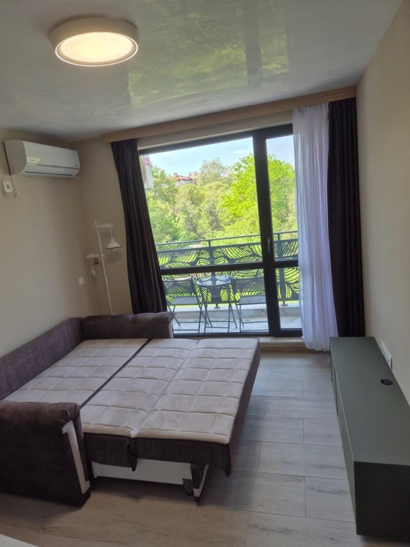 En renta  Estudio Plovdiv , Karshiyaka , 30 metros cuadrados | 80945382 - imagen [3]