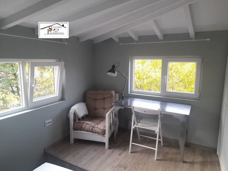 For Rent  Studio Sofia , Lozenets , 39 sq.m | 78852411 - image [3]