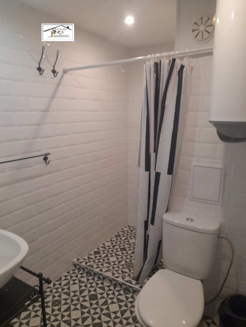 For Rent  Studio Sofia , Lozenets , 39 sq.m | 78852411 - image [7]