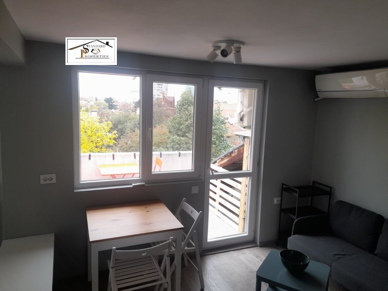 For Rent  Studio Sofia , Lozenets , 39 sq.m | 78852411 - image [4]