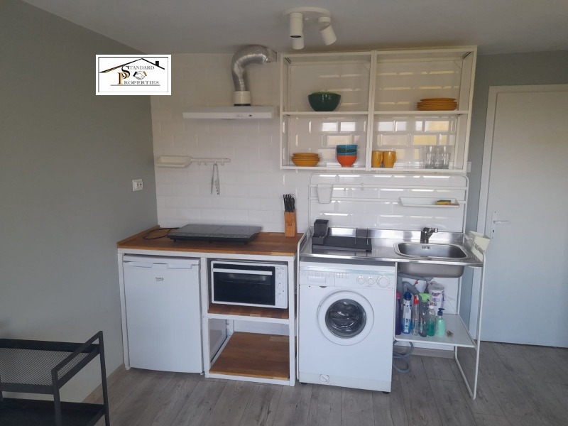 For Rent  Studio Sofia , Lozenets , 39 sq.m | 78852411 - image [5]