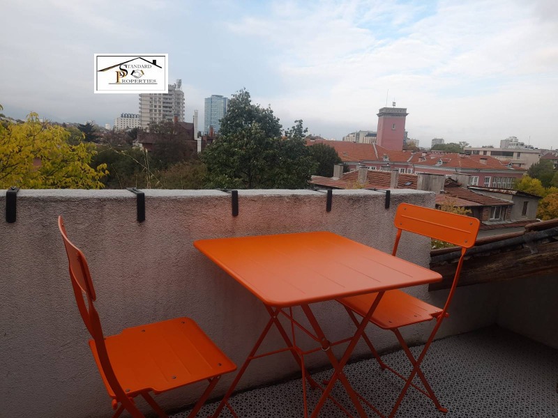 For Rent  Studio Sofia , Lozenets , 39 sq.m | 78852411
