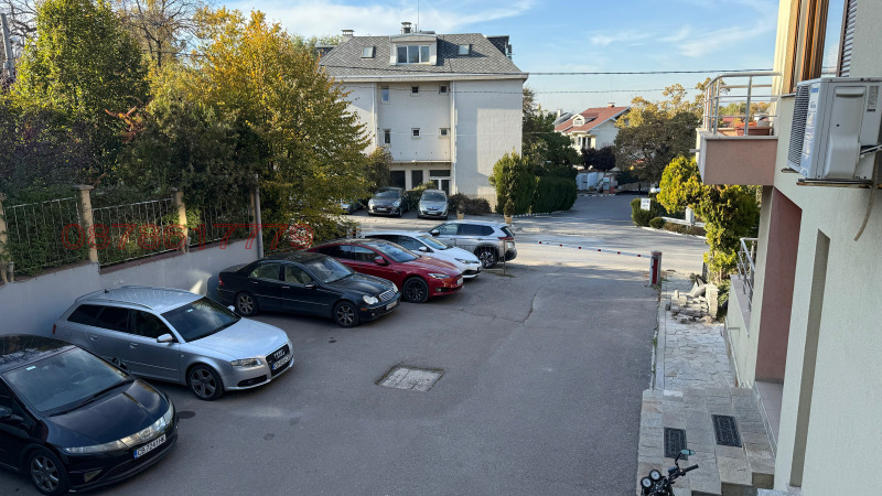 För uthyrning  1 sovrum Sofia , Simeonovo , 75 kvm | 37499940 - bild [2]