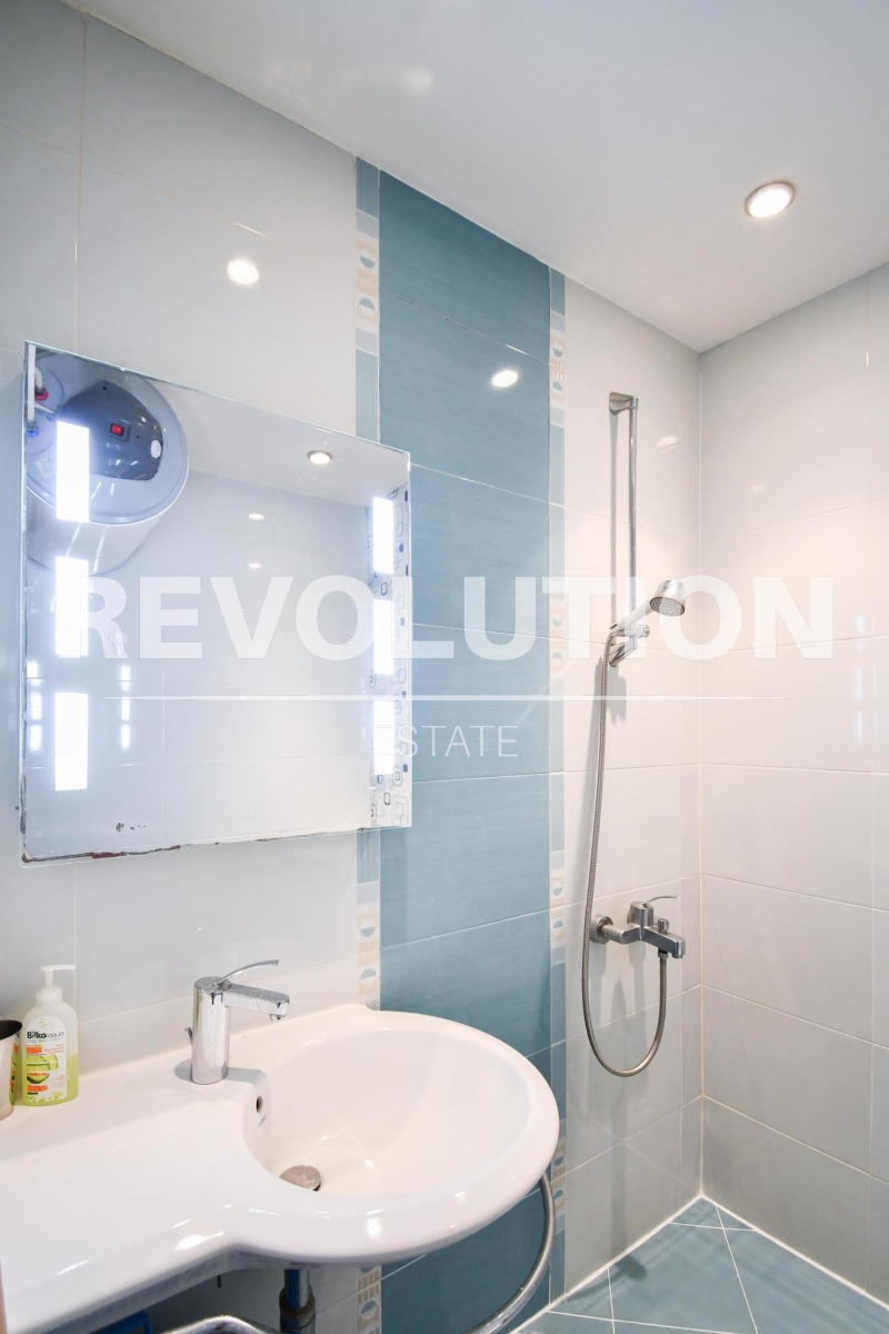 Da affittare  1 camera da letto Sofia , Zona B-5 , 55 mq | 56488857 - Immagine [7]