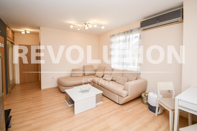 Da affittare  1 camera da letto Sofia , Zona B-5 , 55 mq | 56488857 - Immagine [2]