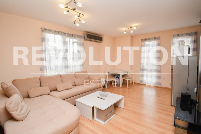 Da affittare  1 camera da letto Sofia , Zona B-5 , 55 mq | 56488857