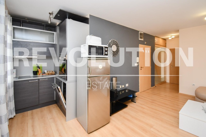 Da affittare  1 camera da letto Sofia , Zona B-5 , 55 mq | 56488857 - Immagine [3]