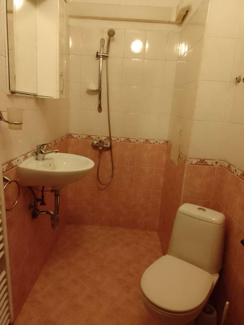 For Rent  1 bedroom Sofia , Tsentar , 55 sq.m | 14953838 - image [9]