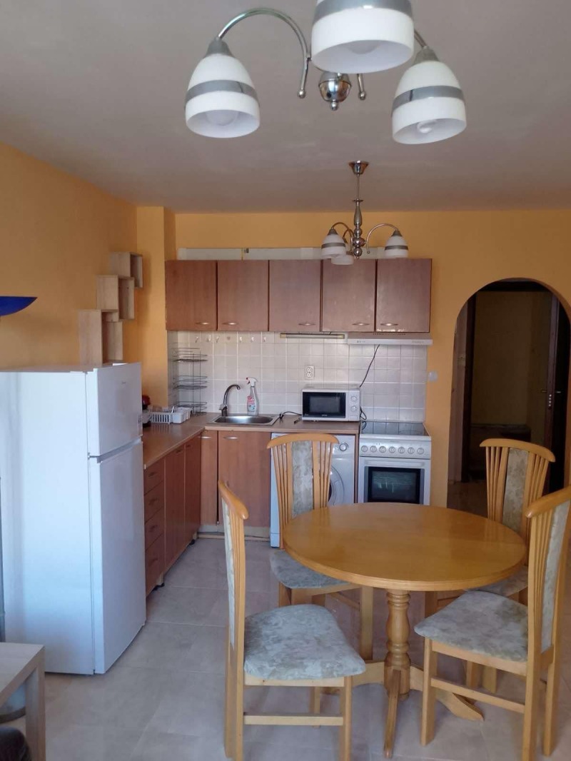 For Rent  1 bedroom Sofia , Tsentar , 55 sq.m | 14953838 - image [3]
