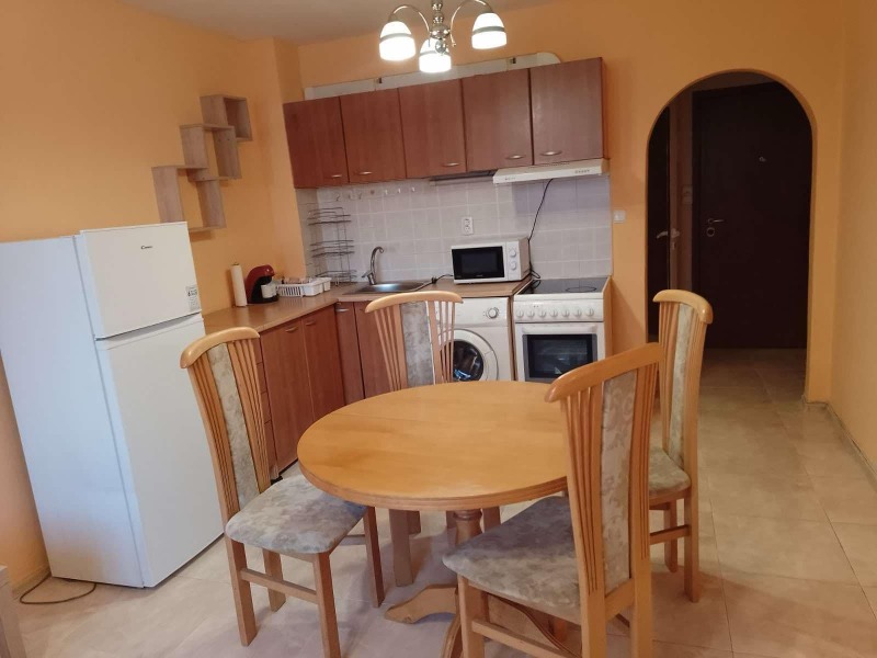 For Rent  1 bedroom Sofia , Tsentar , 55 sq.m | 14953838 - image [2]