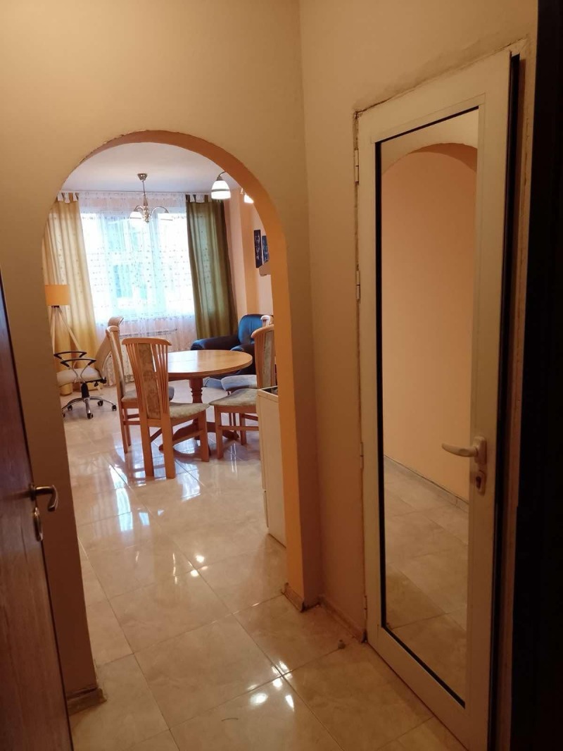 For Rent  1 bedroom Sofia , Tsentar , 55 sq.m | 14953838 - image [5]