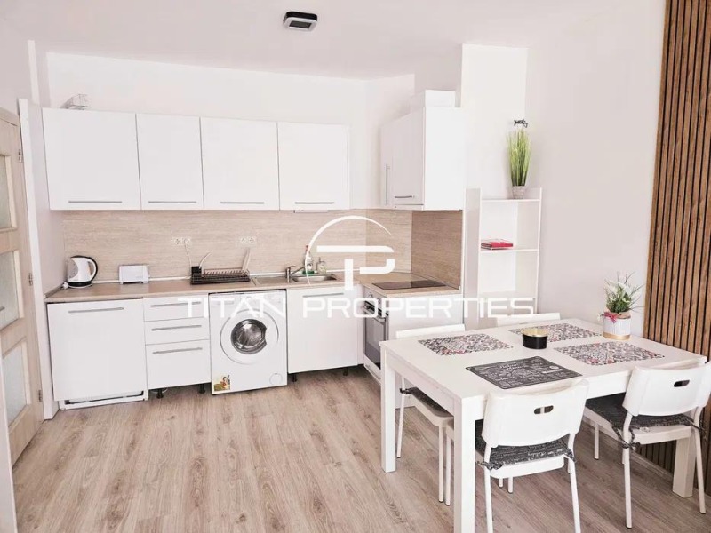 For Rent  1 bedroom Varna , Asparuhovo , 67 sq.m | 83557714 - image [2]