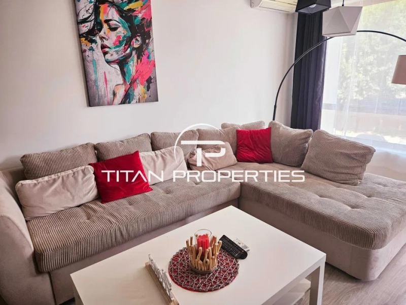 For Rent  1 bedroom Varna , Asparuhovo , 67 sq.m | 83557714 - image [4]
