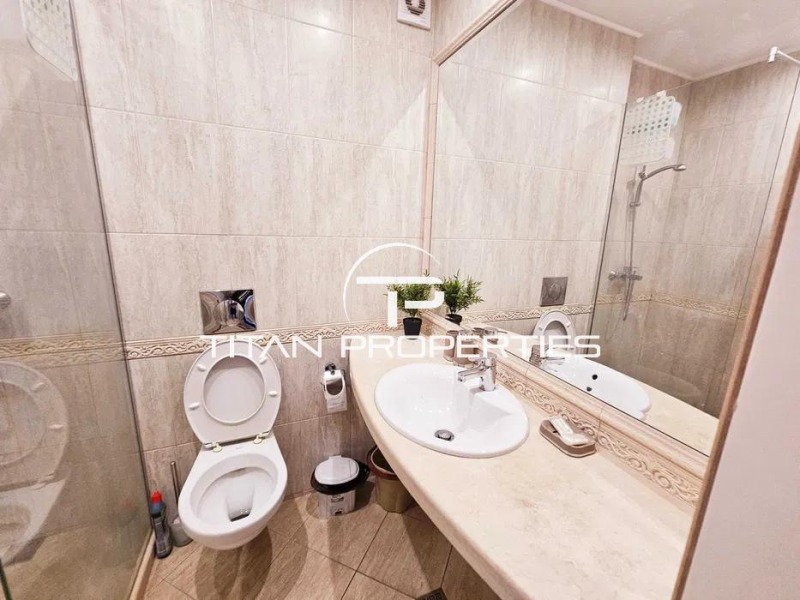 For Rent  1 bedroom Varna , Asparuhovo , 67 sq.m | 83557714 - image [10]