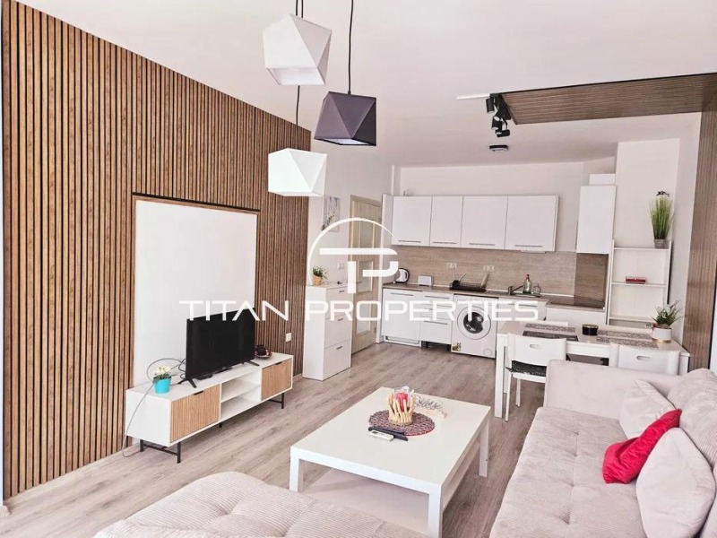 For Rent  1 bedroom Varna , Asparuhovo , 67 sq.m | 83557714