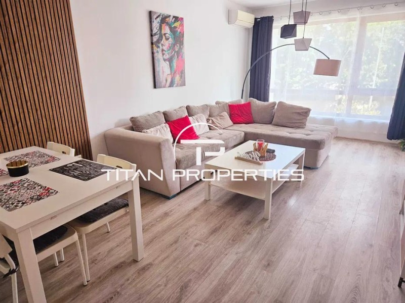 For Rent  1 bedroom Varna , Asparuhovo , 67 sq.m | 83557714 - image [3]