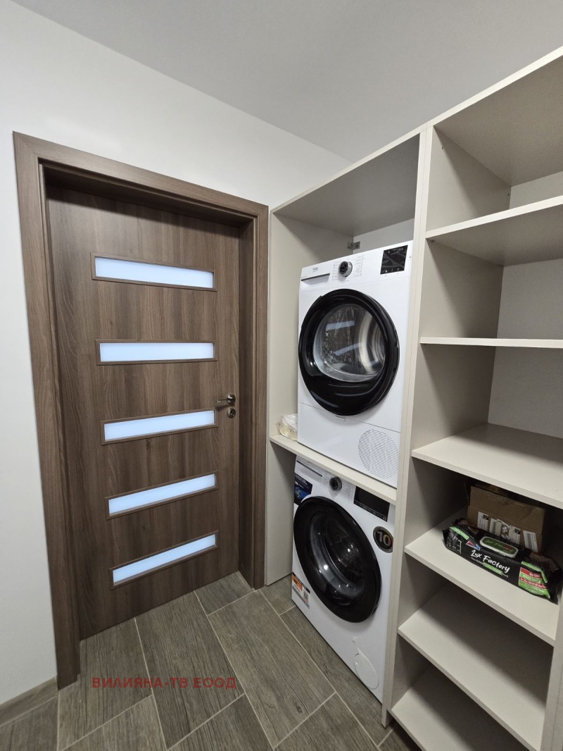 For Rent  1 bedroom Sofia , Lyulin 7 , 46 sq.m | 22818999 - image [9]