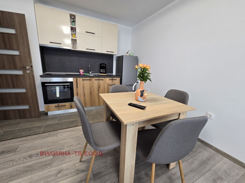 For Rent  1 bedroom Sofia , Lyulin 7 , 46 sq.m | 22818999