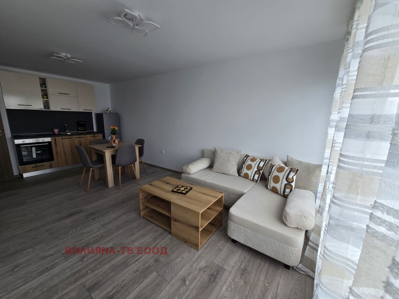 For Rent  1 bedroom Sofia , Lyulin 7 , 46 sq.m | 22818999 - image [4]