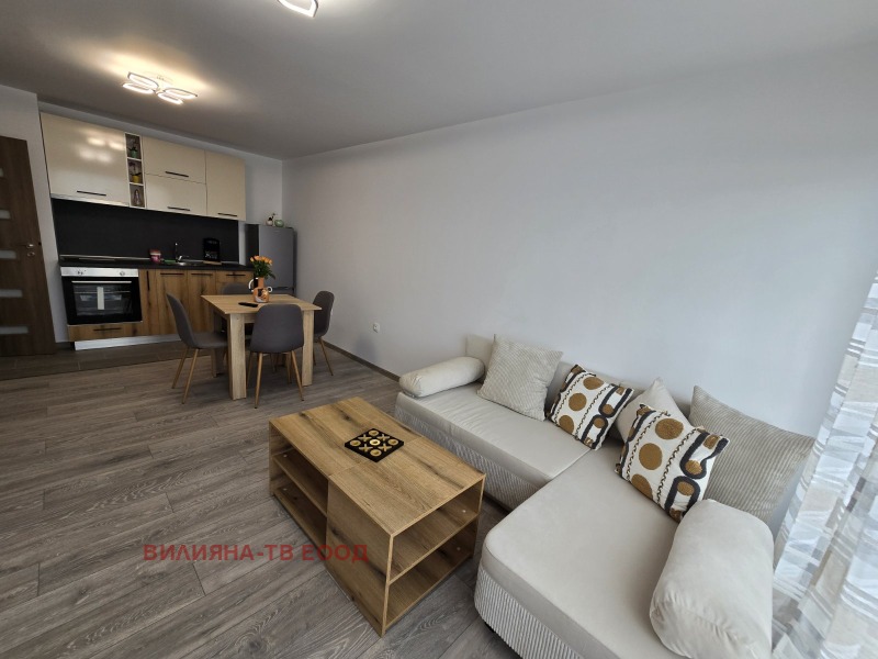 For Rent  1 bedroom Sofia , Lyulin 7 , 46 sq.m | 22818999 - image [6]