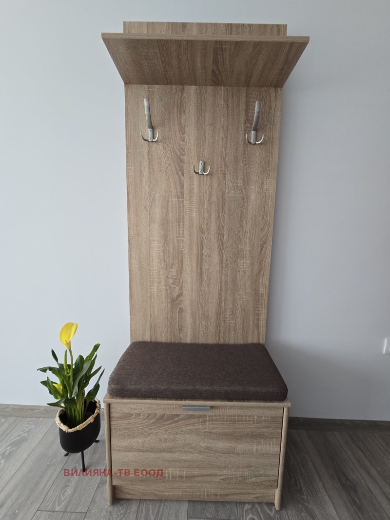 For Rent  1 bedroom Sofia , Lyulin 7 , 46 sq.m | 22818999 - image [8]