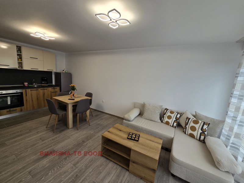 For Rent  1 bedroom Sofia , Lyulin 7 , 46 sq.m | 22818999 - image [5]