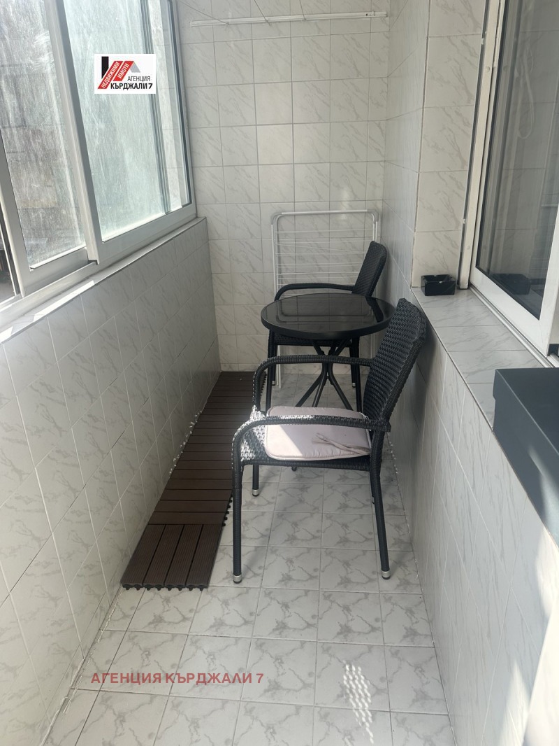 В оренду  1 спальня Кърджали , Център , 60 кв.м | 75414885 - зображення [11]