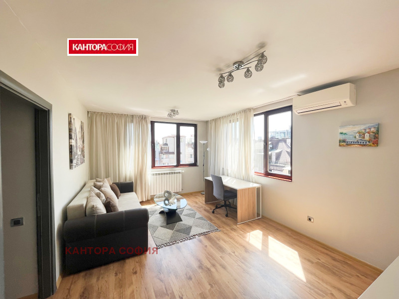 Под наем 2-СТАЕН, град София, Хиподрума • 650 € / 1271.29 лв. • 20218825 1