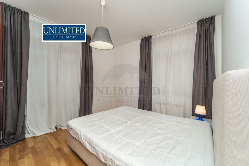 Дава под наем 2-СТАЕН, гр. София, Център, снимка 7 - Апартаменти - 53484987