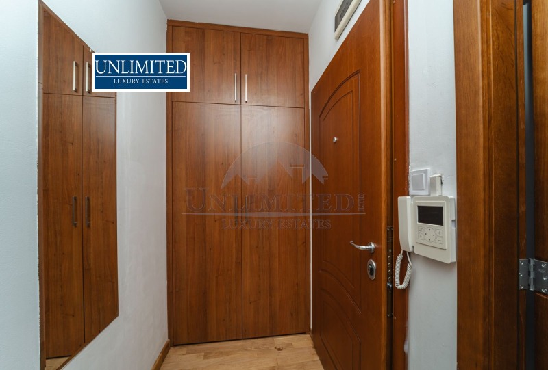 Дава под наем 2-СТАЕН, гр. София, Център, снимка 13 - Апартаменти - 53484987