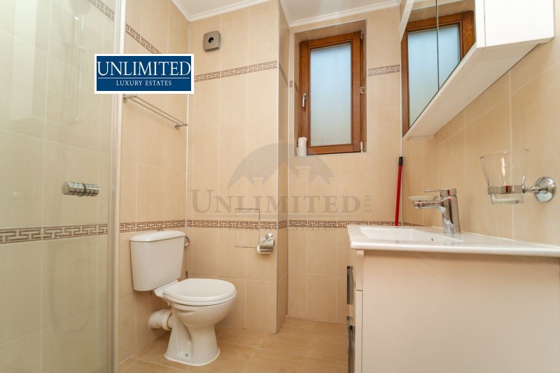 Дава под наем 2-СТАЕН, гр. София, Център, снимка 12 - Апартаменти - 53484987