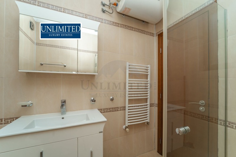 Дава под наем 2-СТАЕН, гр. София, Център, снимка 11 - Апартаменти - 53484987