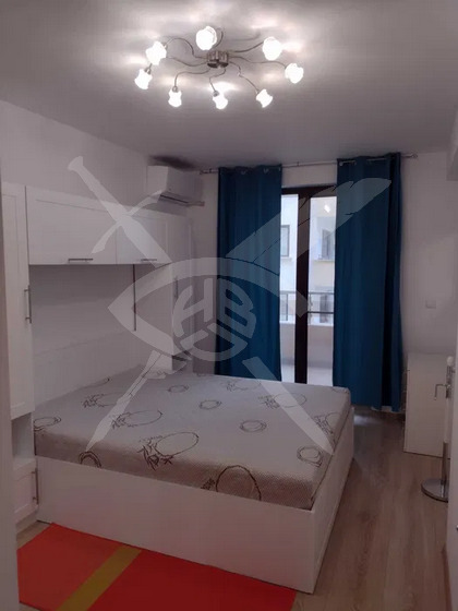 Дава под наем 2-СТАЕН, гр. Варна, Бриз, снимка 5 - Апартаменти - 54944633