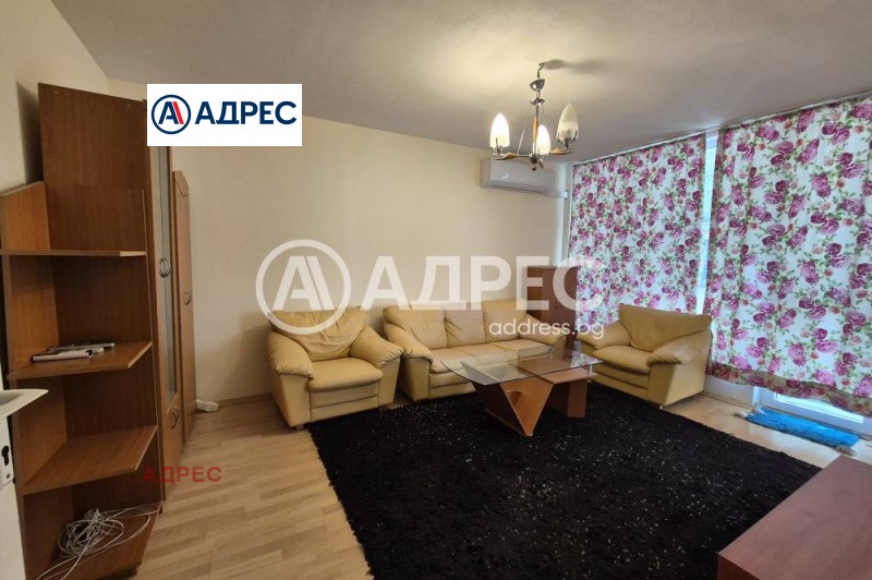 Te huur  2 slaapkamers Varna , Tsjataldzja , 85 m² | 86838795 - afbeelding [2]