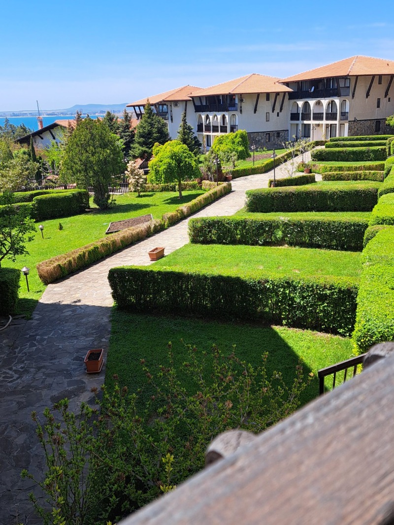 Дава под наем 3-СТАЕН, гр. Свети Влас, област Бургас, снимка 11 - Апартаменти - 52635128