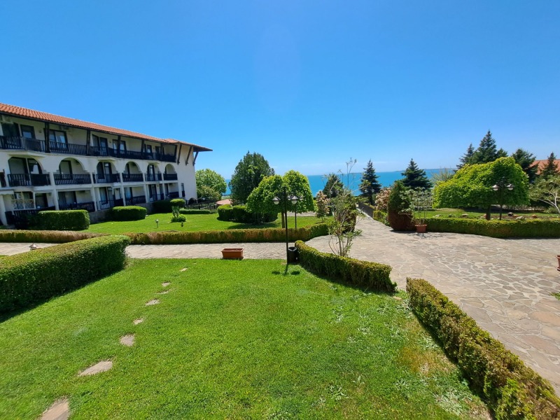 Дава под наем 3-СТАЕН, гр. Свети Влас, област Бургас, снимка 2 - Апартаменти - 52635128