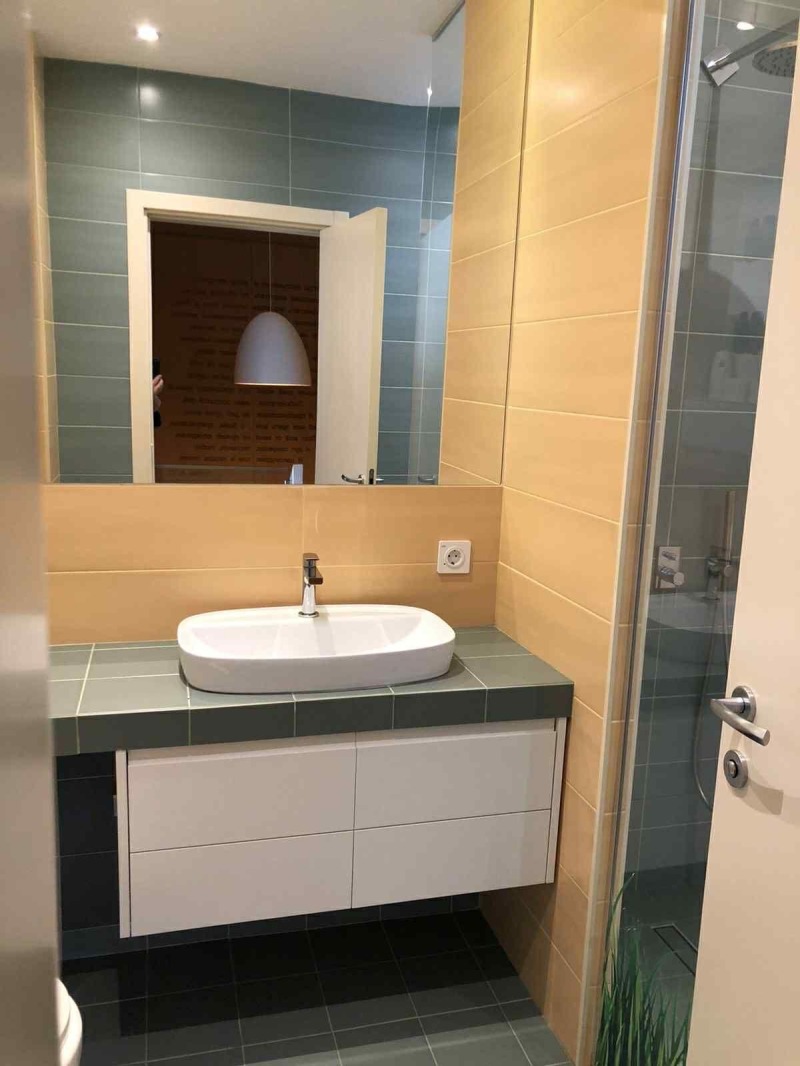 Дава под наем КЪЩА, гр. София, Симеоново, снимка 12 - Къщи - 52546034