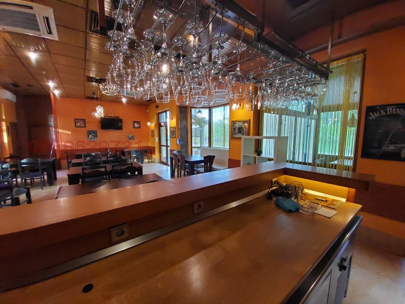 Дава под наем ЗАВЕДЕНИЕ, гр. София, гр. Банкя, снимка 6 - Заведения - 53208464