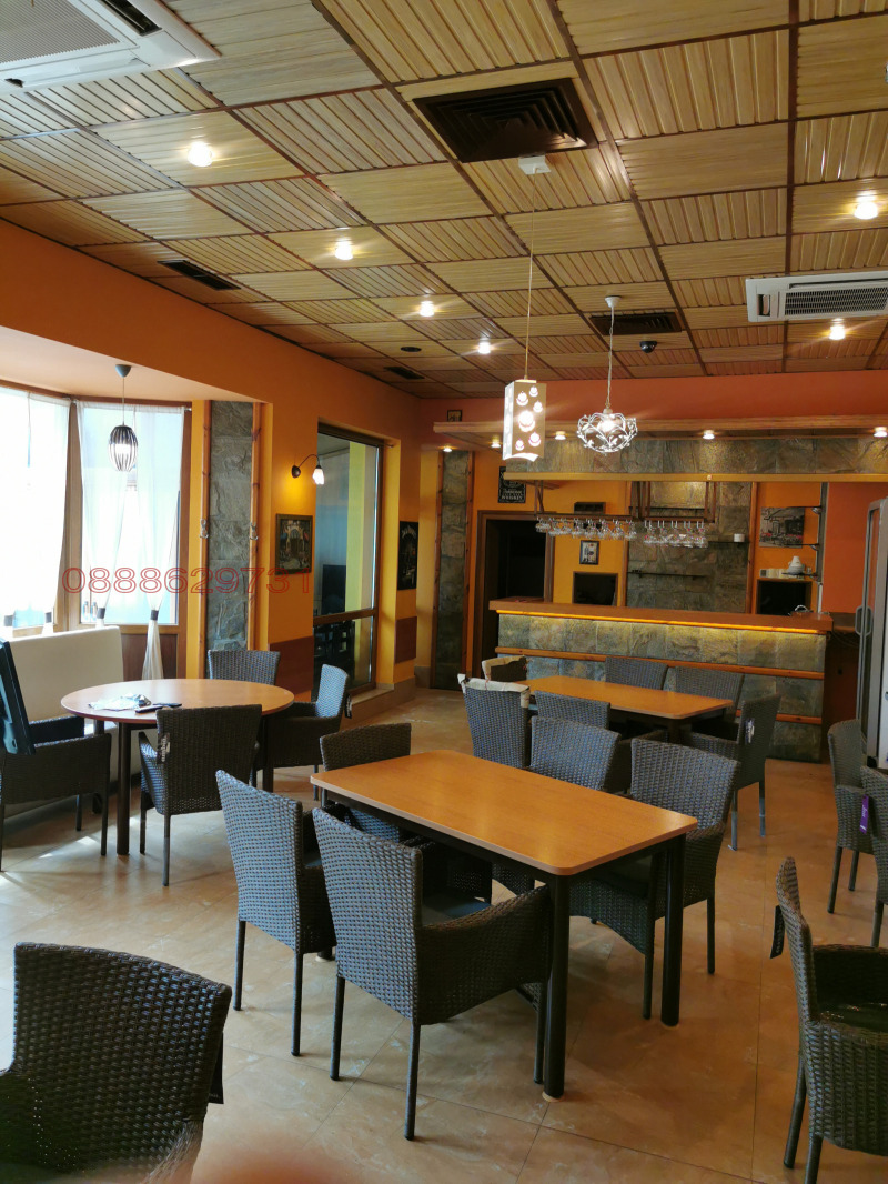 Дава под наем ЗАВЕДЕНИЕ, гр. София, гр. Банкя, снимка 15 - Заведения - 53208464