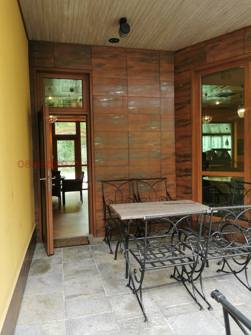 Дава под наем ЗАВЕДЕНИЕ, гр. София, гр. Банкя, снимка 13 - Заведения - 53208464