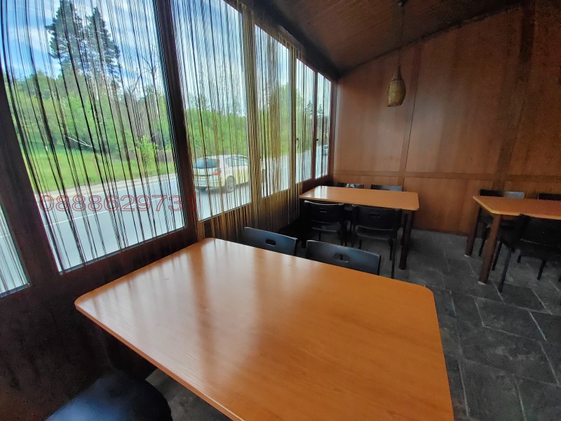 Дава под наем ЗАВЕДЕНИЕ, гр. София, гр. Банкя, снимка 8 - Заведения - 53208464