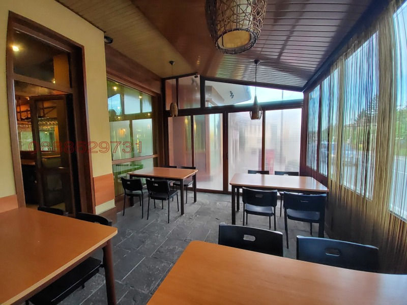 Дава под наем ЗАВЕДЕНИЕ, гр. София, гр. Банкя, снимка 7 - Заведения - 53208464