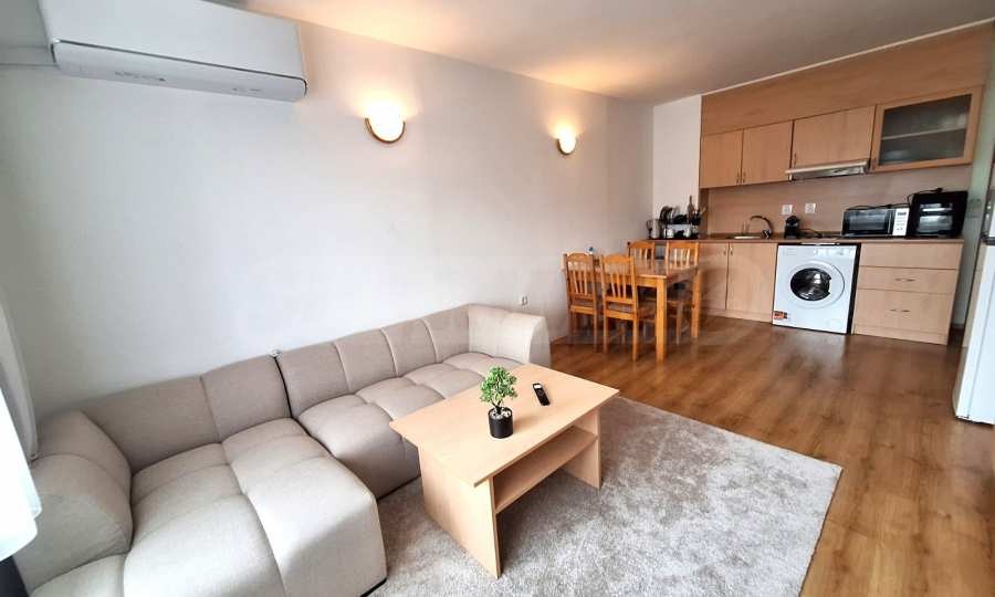 Дава под наем 2-СТАЕН, гр. Банско, област Благоевград