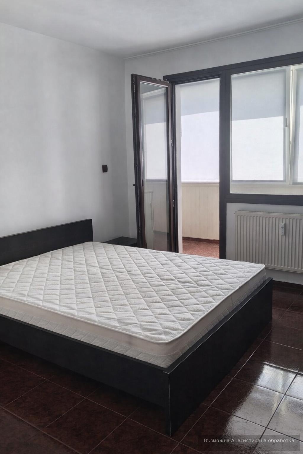 Дава под наем 2-СТАЕН, гр. София, Света Троица, снимка 5 - Апартаменти - 56071591