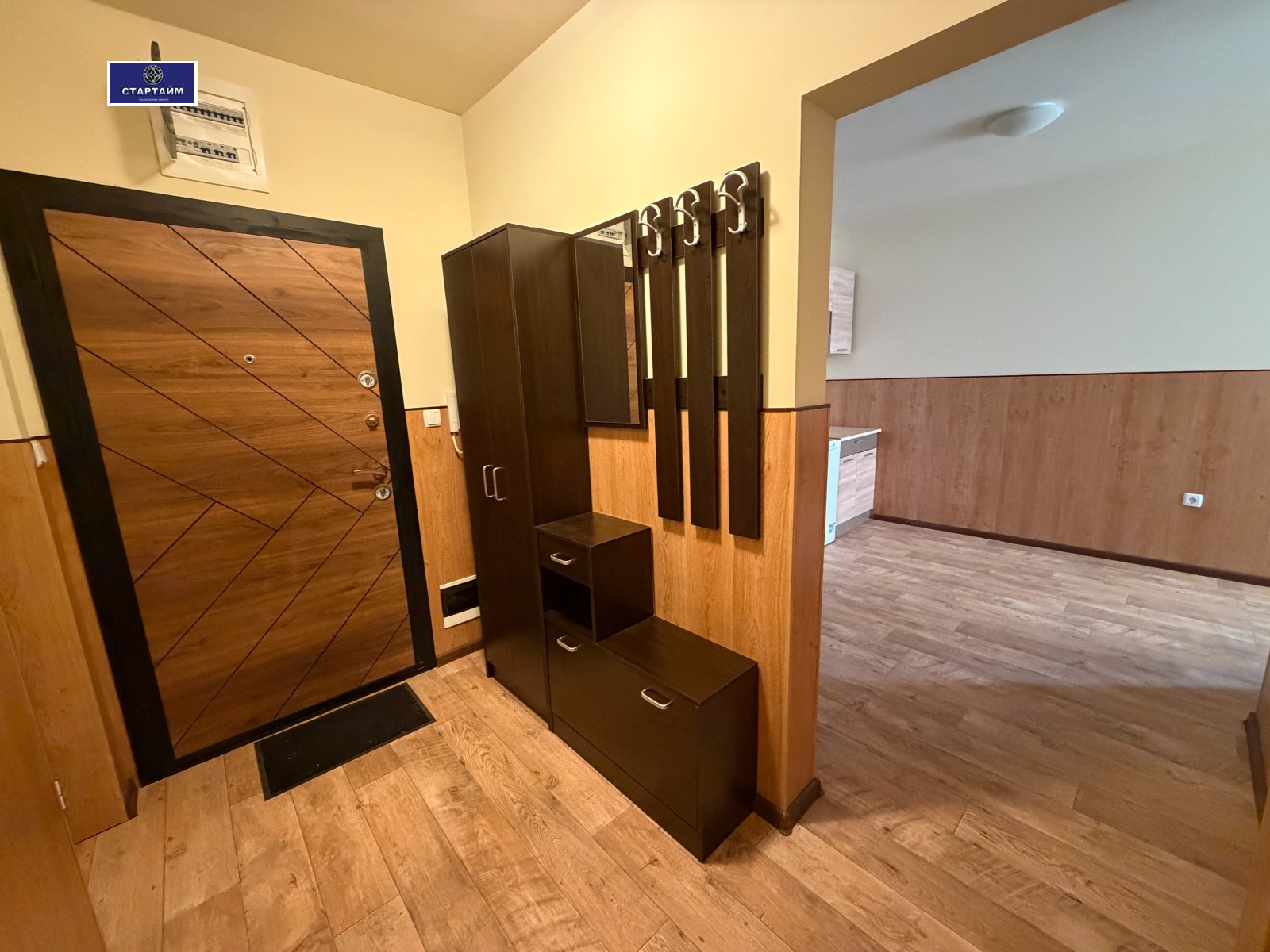 Дава под наем 3-СТАЕН, гр. София, Надежда 1, снимка 10 - Апартаменти - 54857834