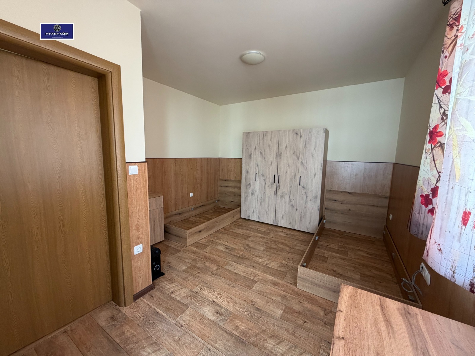 Дава под наем 3-СТАЕН, гр. София, Надежда 1, снимка 8 - Апартаменти - 54857834